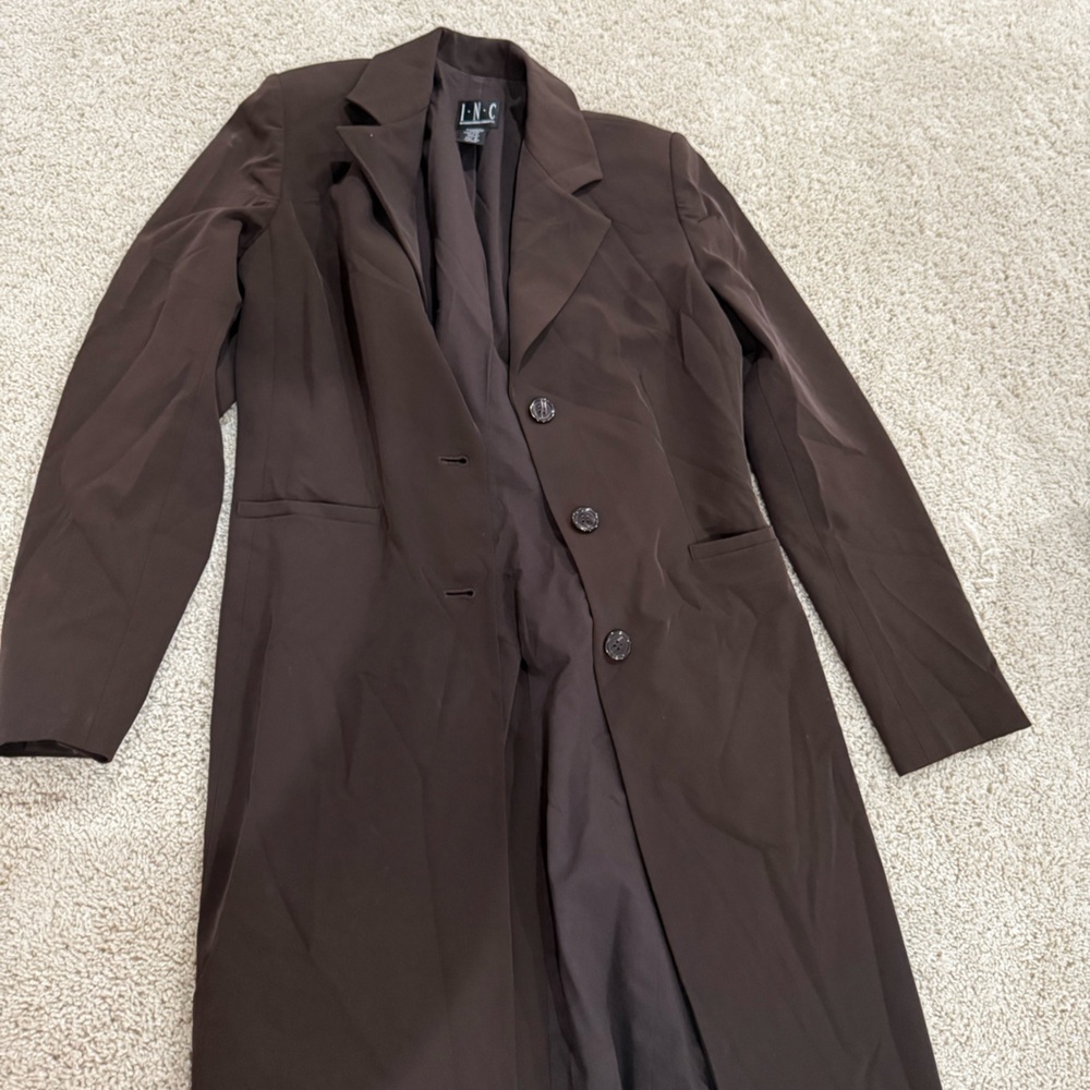 Bussiness coat